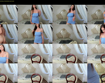 devyale — 71 minute Chaturbate female webcam download, 1080p, Jul 15, 2021