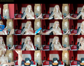 hotfallingdevil — 14 minute Chaturbate female webcam download, 720p, Jul 15, 2021