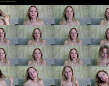 pixie_emily — 3 minute Chaturbate female webcam download, 1080p, Jul 17, 2021
