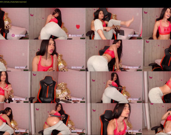 _hellokitty01 — 71 minute Chaturbate female webcam download, 720p, Jul 17, 2021
