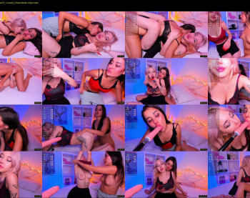 vikki_simons — 71 minute Chaturbate couple webcam download, 1080p, Jul 17, 2021
