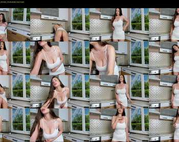 devyale — 70 minute Chaturbate female webcam download, 1080p, Jul 20, 2021