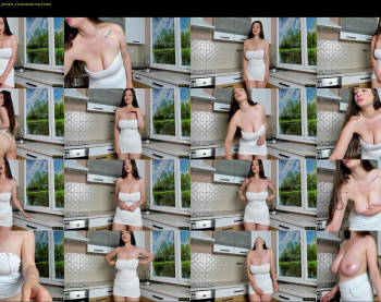 devyale — 69 minute Chaturbate female webcam download, 1080p, Jul 20, 2021