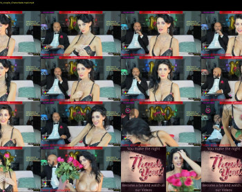 sofia3211 — 15 minute Chaturbate couple webcam download, 1080p, Jul 20, 2021