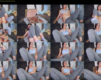 peaceduke — 49 minute Chaturbate female webcam download, 1080p, Jul 21, 2021