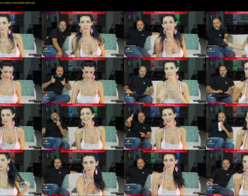 sofia3211 — 5 minute Chaturbate couple webcam download, 1080p, Jul 23, 2021