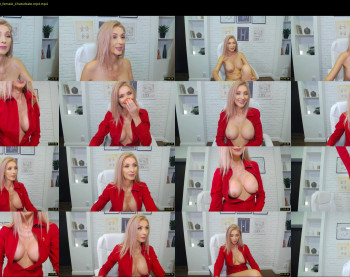 ladyleea — 24 minute Chaturbate female webcam download, 1080p, Jul 23, 2021