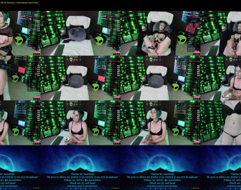 midnightpixie — 75 minute Chaturbate female webcam download, 1080p, Jul 23, 2021