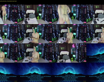 midnightpixie — 18 minute Chaturbate female webcam download, 1080p, Jul 24, 2021