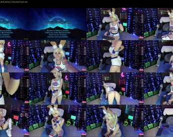 midnightpixie — 36 minute Chaturbate female webcam download, 1080p, Jul 25, 2021