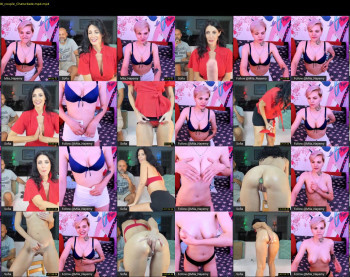 sofia3211 — 115 minute Chaturbate couple webcam download, 720p, Jul 25, 2021