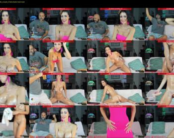 sofia3211 — 70 minute Chaturbate couple webcam download, 1080p, Jul 28, 2021