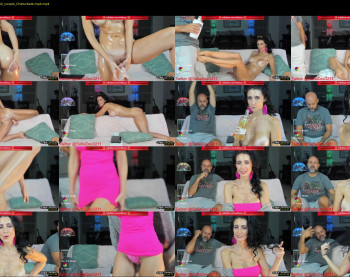 sofia3211 — 70 minute Chaturbate couple webcam download, 1080p, Jul 28, 2021