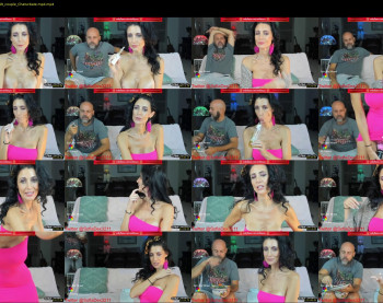 sofia3211 — 70 minute Chaturbate couple webcam download, 1080p, Jul 28, 2021