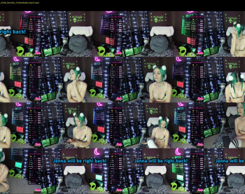 midnightpixie — 78 minute Chaturbate female webcam download, 1080p, Jul 30, 2021