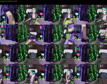 midnightpixie — 74 minute Chaturbate female webcam download, 1080p, Aug 1, 2021