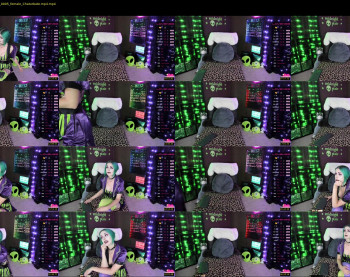 midnightpixie — 42 minute Chaturbate female webcam download, 1080p, Aug 1, 2021