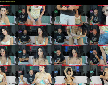 sofia3211 — 70 minute Chaturbate couple webcam download, 1080p, Aug 1, 2021