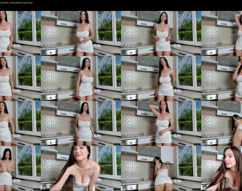 devyale — 70 minute Chaturbate female webcam download, 1080p, Aug 1, 2021