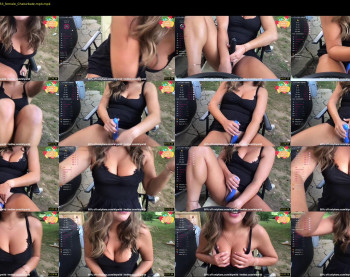 funcamkw — 28 minute Chaturbate female webcam download, 720p, Aug 2, 2021