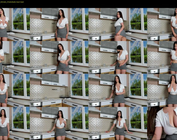 devyale — 70 minute Chaturbate female webcam download, 1080p, Aug 3, 2021