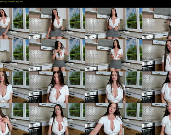 devyale — 70 minute Chaturbate female webcam download, 1080p, Aug 3, 2021