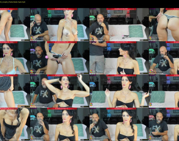 sofia3211 — 70 minute Chaturbate couple webcam download, 1080p, Aug 3, 2021