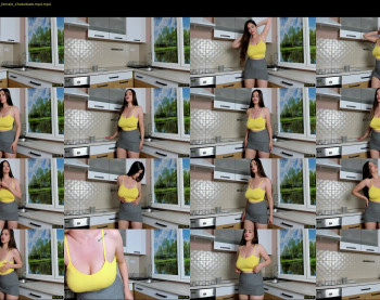 devyale — 13 minute Chaturbate female webcam download, 1080p, Aug 5, 2021