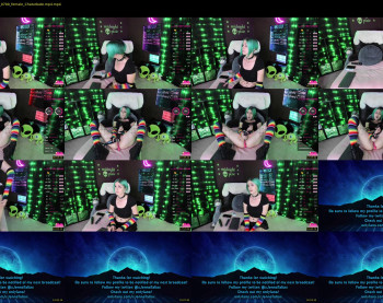 midnightpixie — 31 minute Chaturbate female webcam download, 1080p, Aug 6, 2021