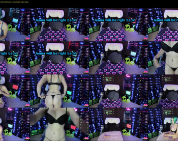 midnightpixie — 16 minute Chaturbate female webcam download, 1080p, Aug 6, 2021