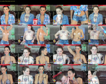 sofia3211 — 70 minute Chaturbate couple webcam download, 1080p, Aug 6, 2021