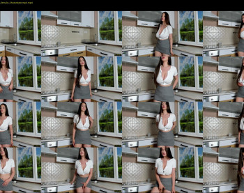 devyale — 22 minute Chaturbate female webcam download, 1080p, Aug 10, 2021