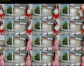 devyale — 73 minute Chaturbate female webcam download, 1080p, Aug 11, 2021