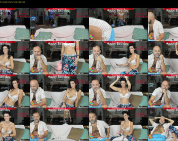 sofia3211 — 11 minute Chaturbate couple webcam download, 1080p, Aug 11, 2021
