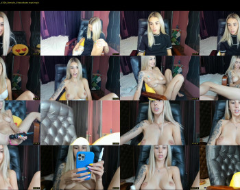 hotfallingdevil — 71 minute Chaturbate female webcam download, 720p, Aug 12, 2021
