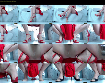 power_stuff — 70 minute Chaturbate female webcam download, 720p, Aug 13, 2021
