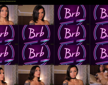 sofiafoster — 86 minute Chaturbate female webcam download, 1080p, Aug 13, 2021