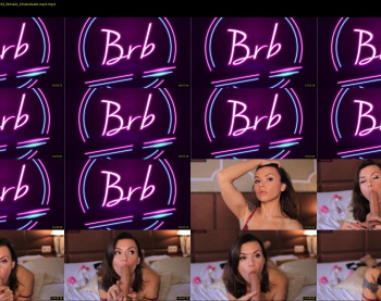 sofiafoster — 85 minute Chaturbate female webcam download, 1080p, Aug 14, 2021