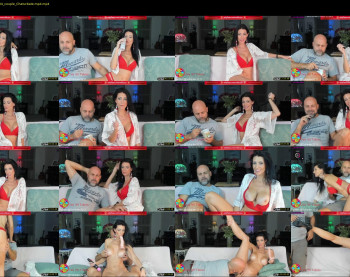 sofia3211 — 70 minute Chaturbate couple webcam download, 1080p, Aug 16, 2021