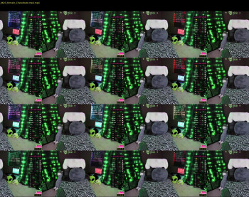 midnightpixie — 15 minute Chaturbate female webcam download, 1080p, Aug 18, 2021
