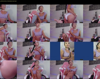 mysweetsofie1 — 87 minute Chaturbate female webcam download, 720p, Aug 19, 2021