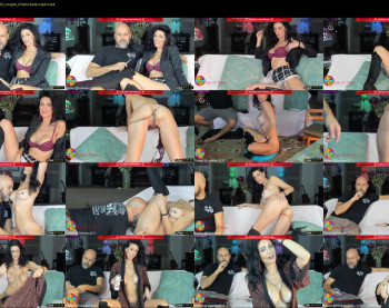 sofia3211 — 70 minute Chaturbate couple webcam download, 1080p, Aug 18, 2021