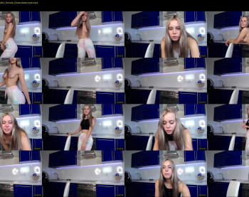 brightrays__ — 53 minute Chaturbate female webcam download, 1080p, Aug 19, 2021