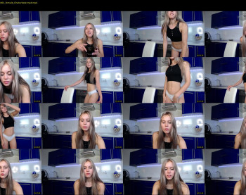 brightrays__ — 5 minute Chaturbate female webcam download, 1080p, Aug 19, 2021
