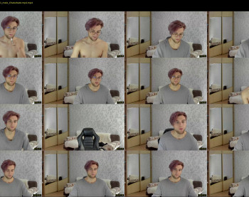 devilnut1 — 79 minute Chaturbate male webcam download, 1080p, Aug 19, 2021