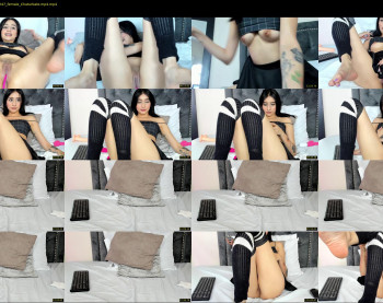 profanared — 70 minute Chaturbate female webcam download, 1080p, Aug 19, 2021