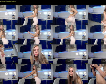 brightrays__ — 51 minute Chaturbate female webcam download, 1080p, Aug 20, 2021