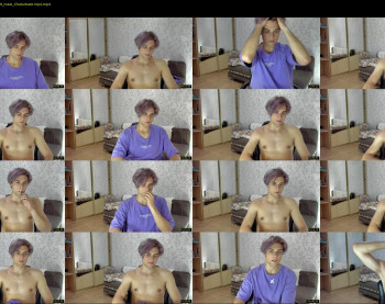 devilnut1 — 70 minute Chaturbate male webcam download, 1080p, Aug 20, 2021