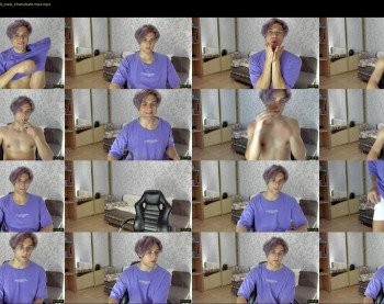 devilnut1 — 41 minute Chaturbate male webcam download, 1080p, Aug 20, 2021