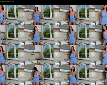 devyale — 70 minute Chaturbate female webcam download, 1080p, Aug 20, 2021